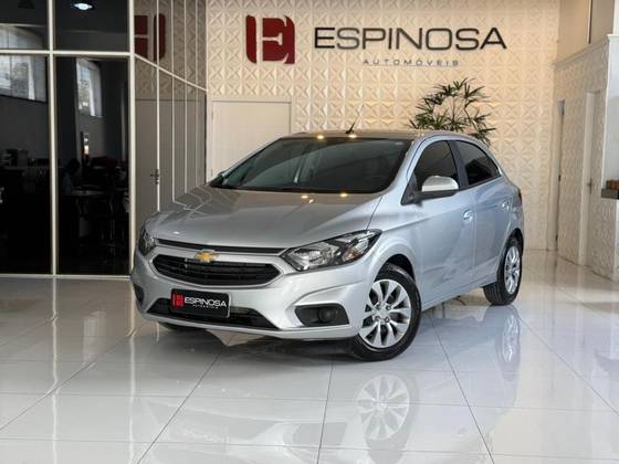 CHEVROLET ONIX 1.4 MPFI LT 8V FLEX 4P MANUAL
